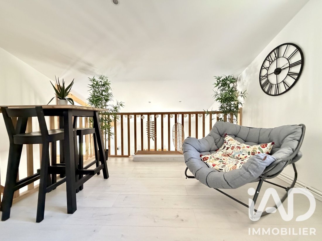 House in Nord, Artigues-pres-Bordeaux, France 2 - 18414167