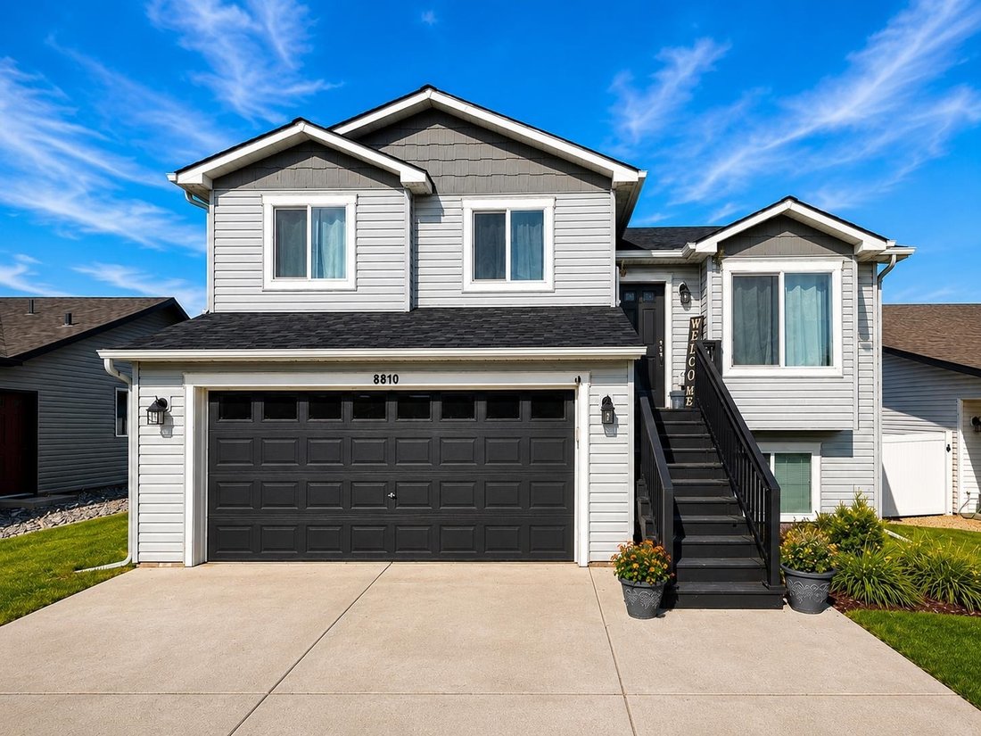 House in Spokane, Washington, United States 1 - 18416194