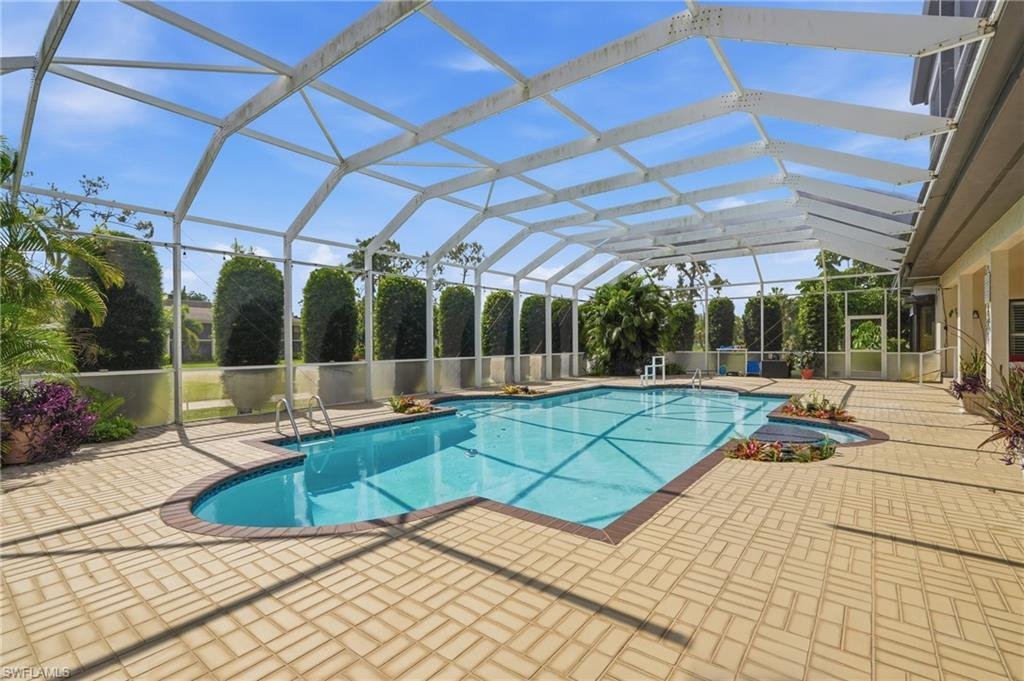 House in Fort Myers, Florida, United States 3 - 18409105