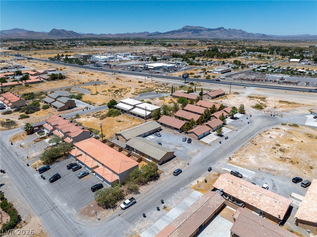 Pahrump, Nevada, United States 4 - 18416304