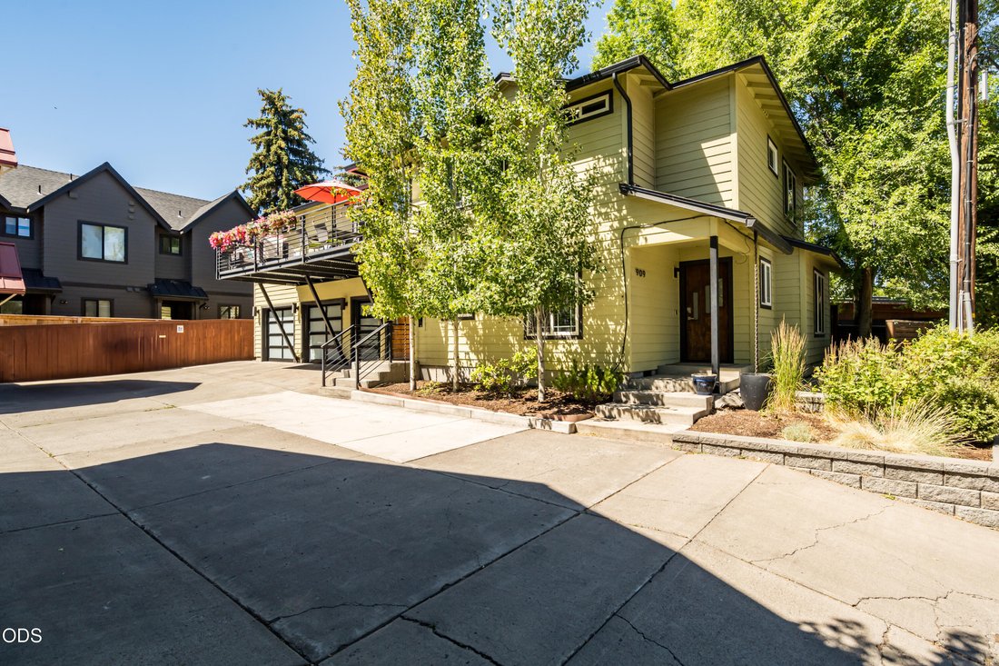 House in Bend, Oregon, United States 1 - 18084764