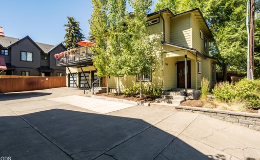 House in Bend, Oregon, United States 1