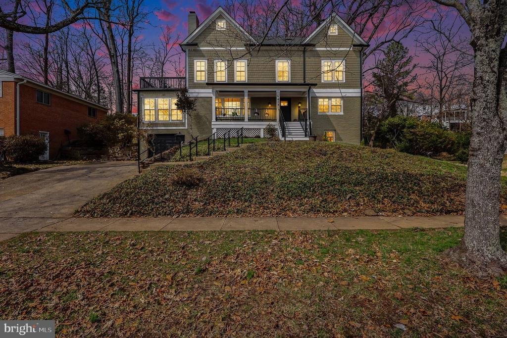 House in Bethesda, Maryland, United States 2 - 18409102