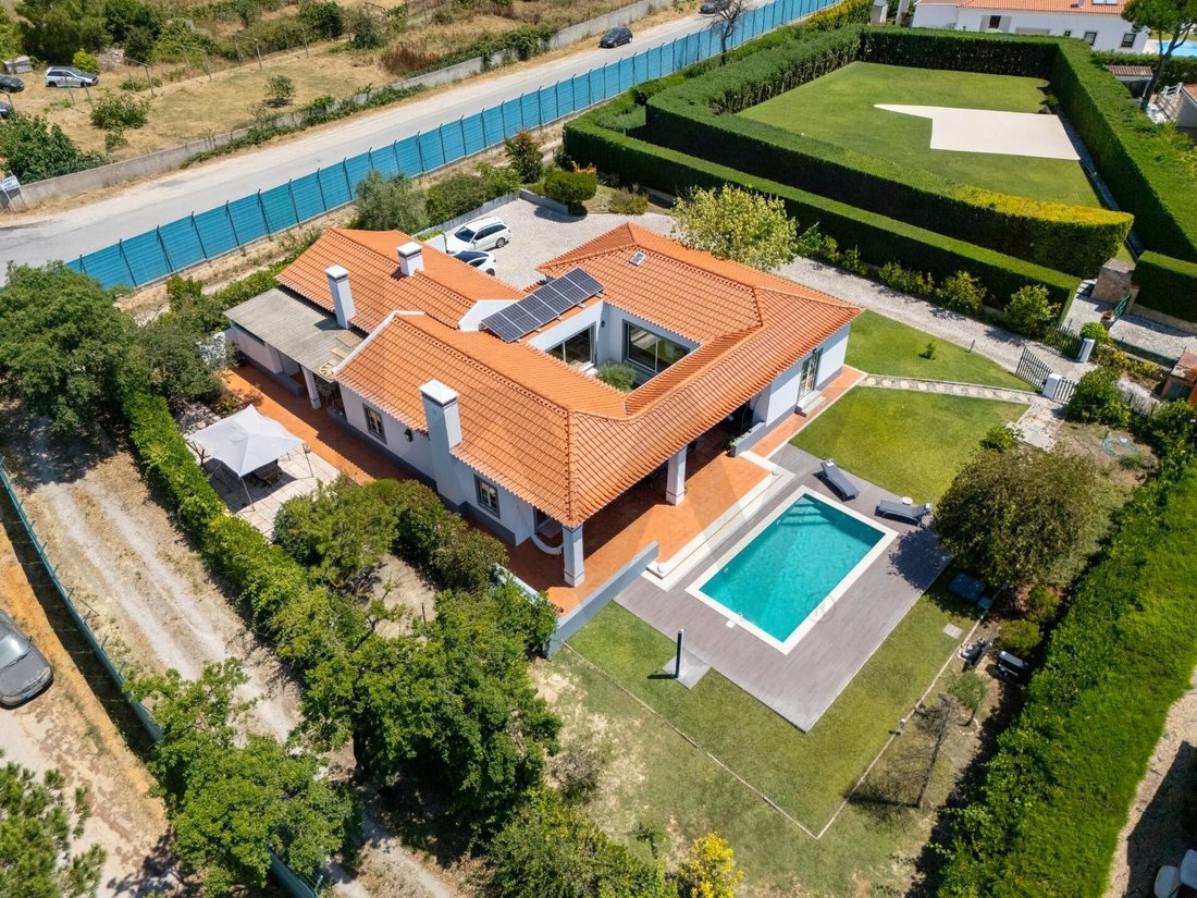 House in Quinta do Conde, Setubal, Portugal 1 - 18403788