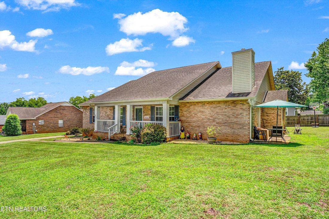House in Maryville, Tennessee, United States 3 - 18417285