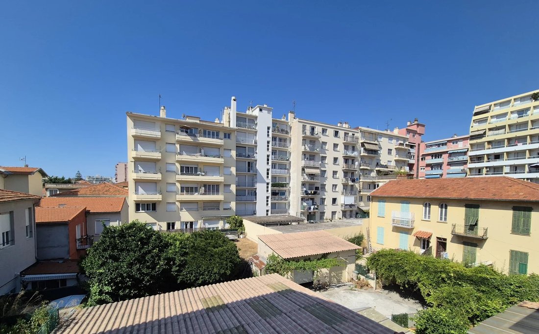 Nice, Provence-Alpes-Côte d'Azur, France 3 - 15509474