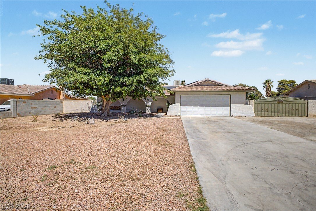 House in Las Vegas, Nevada, United States 1 - 18414516