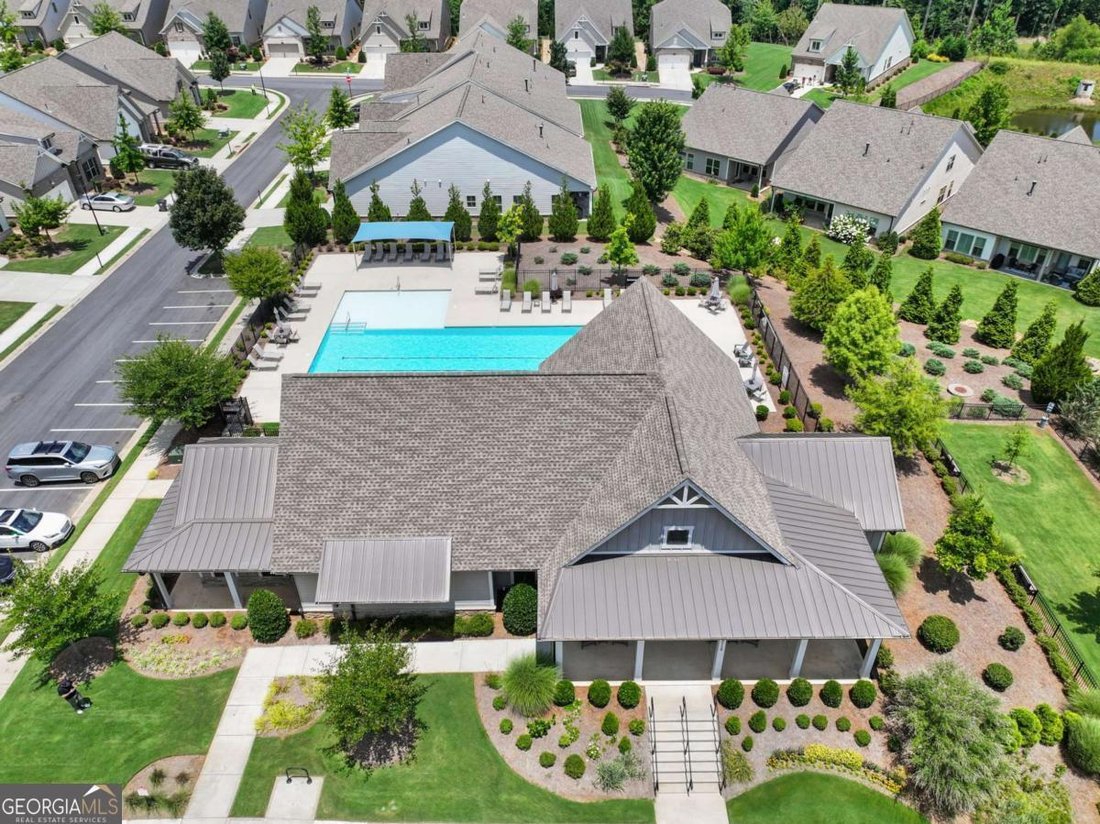 Condo in Cumming, Georgia, United States 2 - 18414634