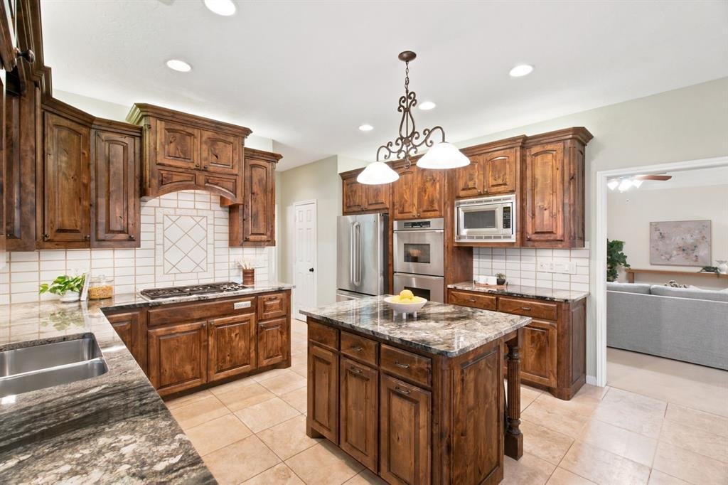 House in Lewisville, Texas, United States 3 - 18163088