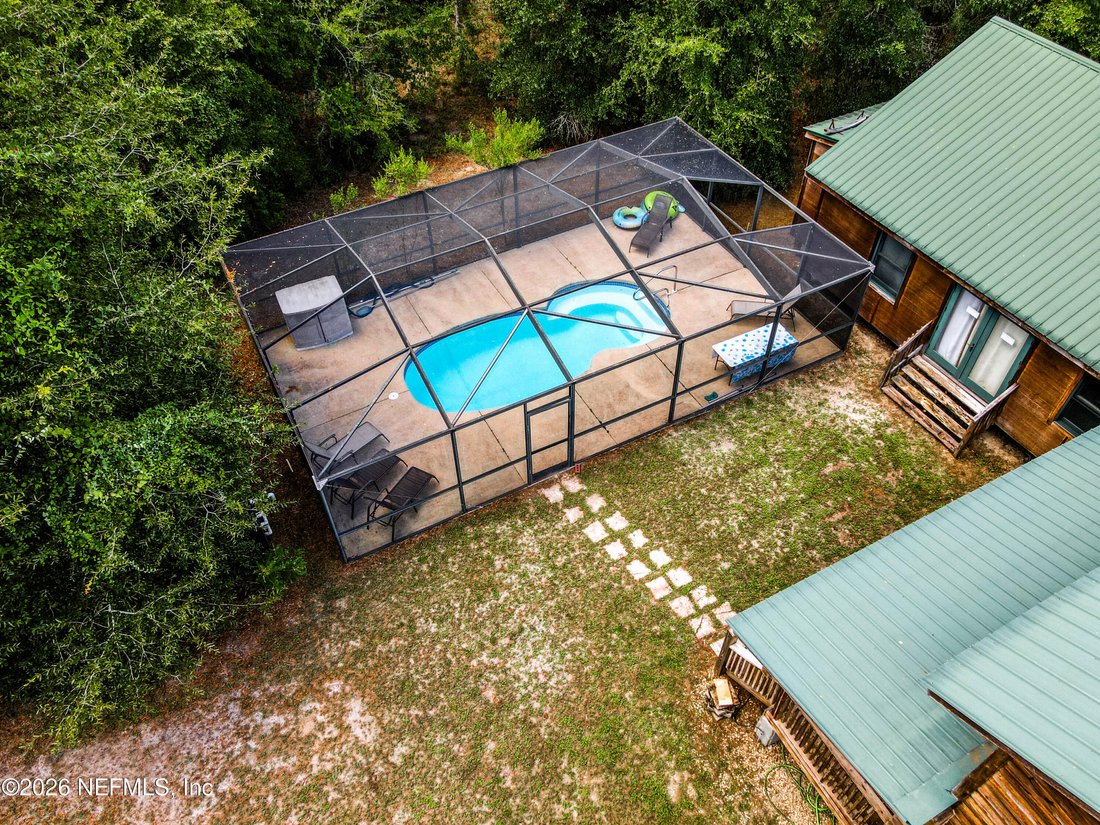 House in McAlpin, Florida, United States 4 - 18408951