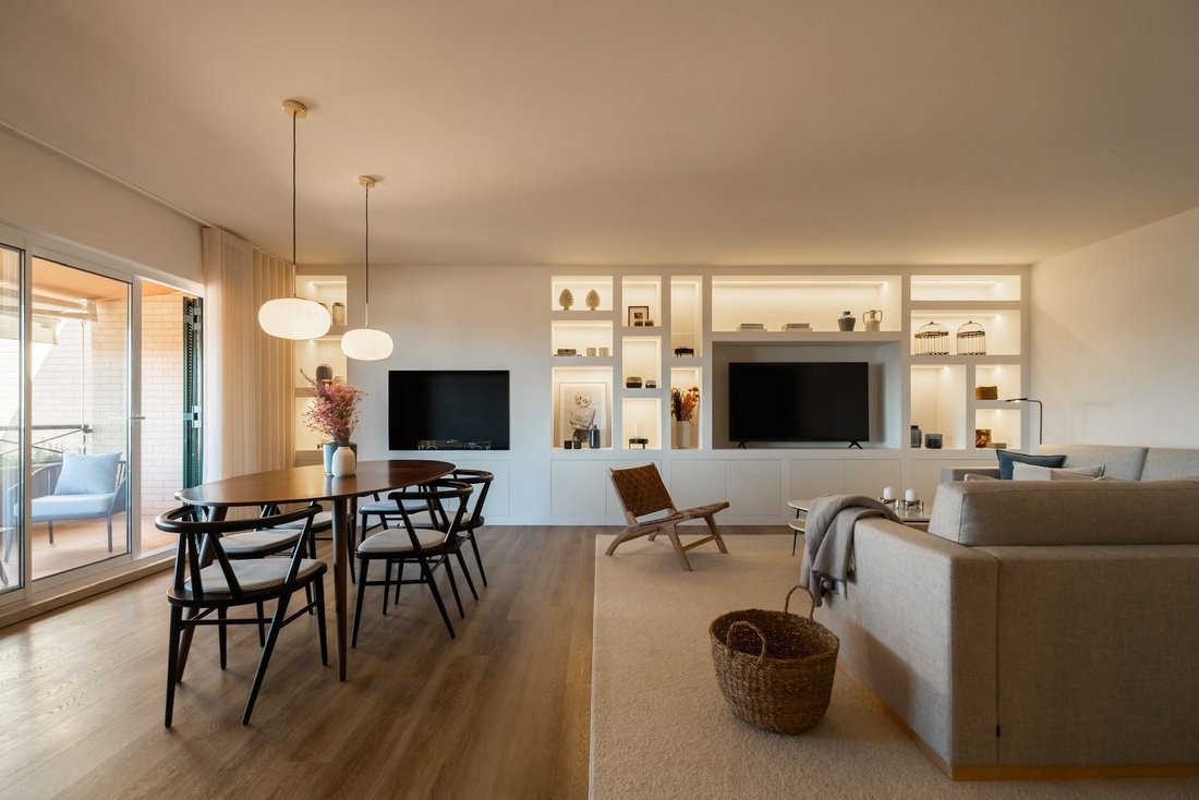 Apartment in Estoril, Cascais e Estoril, Lisbon 4 - 18406532