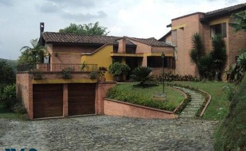 House in Medellín, Antioquia, Colombia 1