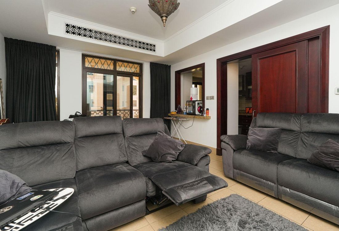 Apartment in Downtown Dubai, Dubai, United Arab Emirates 3 - 18418262