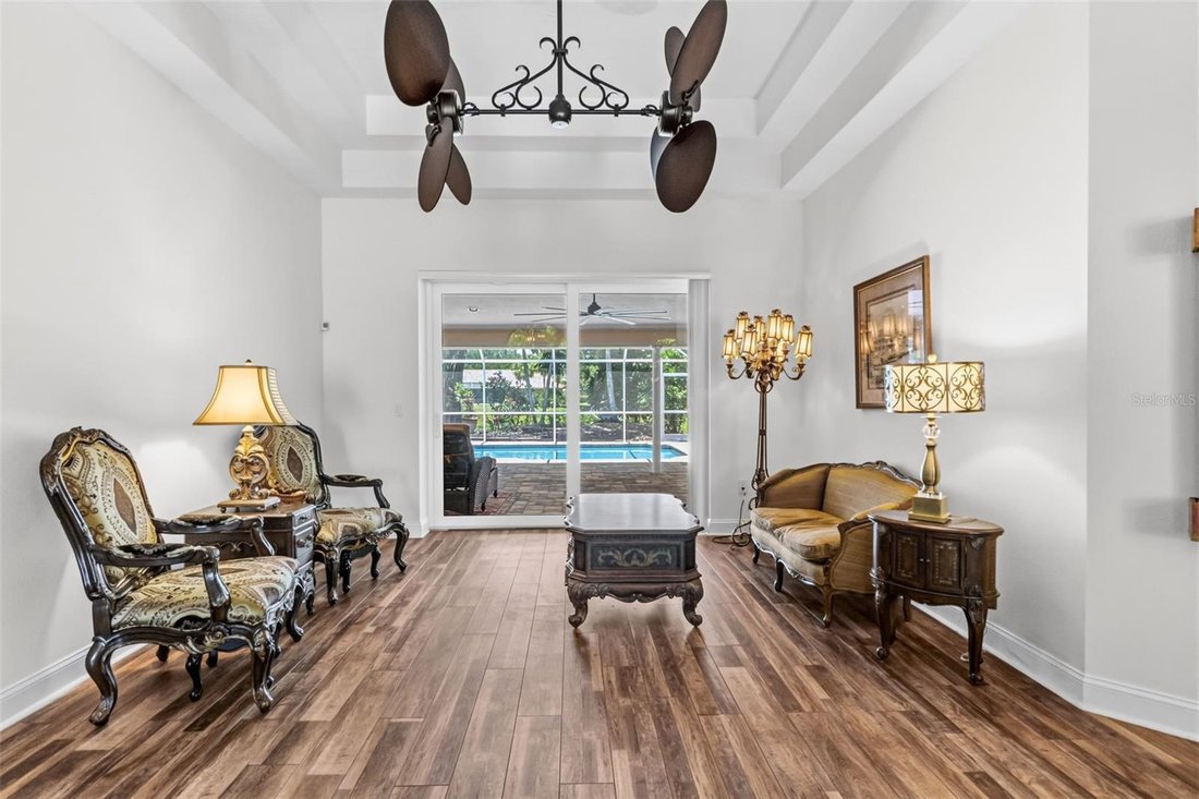 House in Sarasota, Florida, United States 4 - 17351432