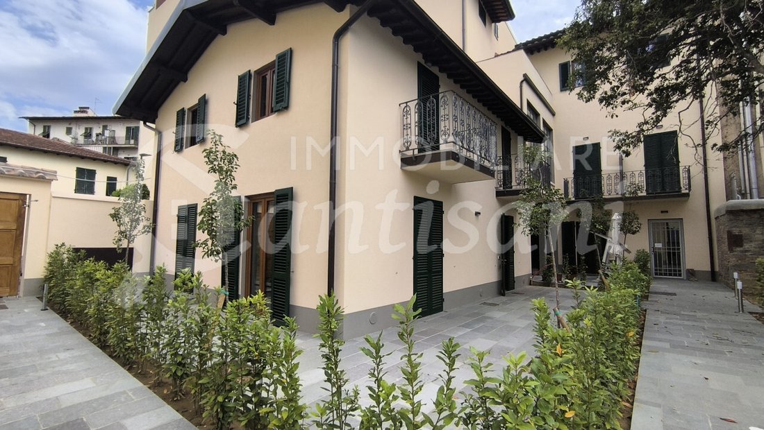 House in Leopoldo - Viesseux, Florence, Italy 5 - 18409968
