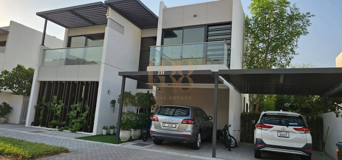 Apartment in Damac Hills 2, Dubai, United Arab Emirates 3 - 18418247
