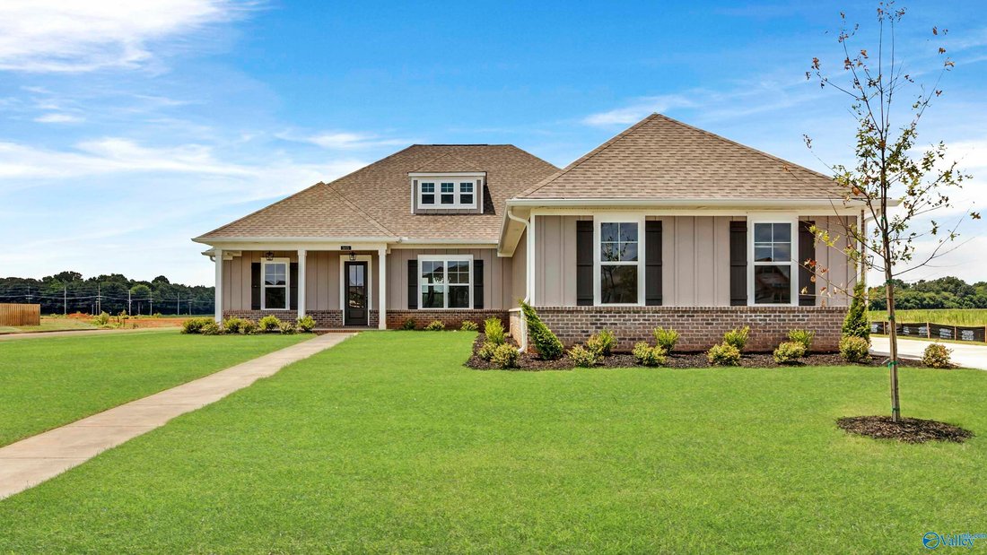 House in Madison, Alabama, United States 1 - 17680722
