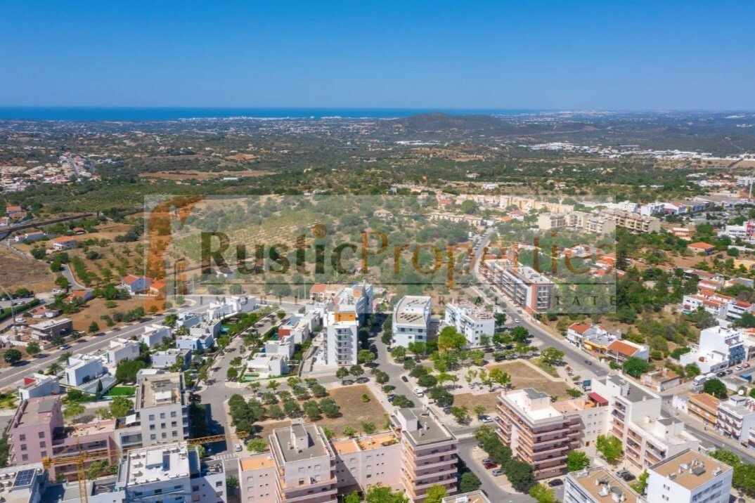 Land in Loule (Sao Clemente), Algarve, Portugal 1 - 18412379
