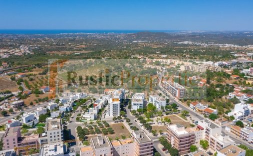 Land in Loule (Sao Clemente), Algarve, Portugal 1