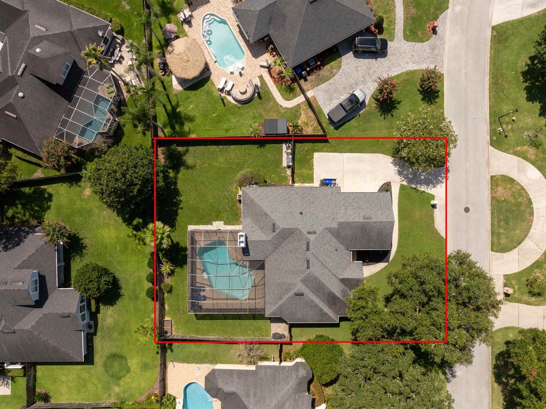 House in Fruit Cove, Florida, United States 5 - 18419013