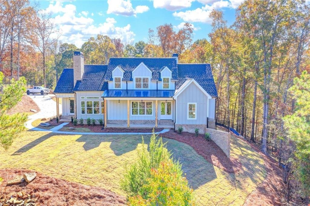House in Jefferson, Georgia, United States 2 - 18411157