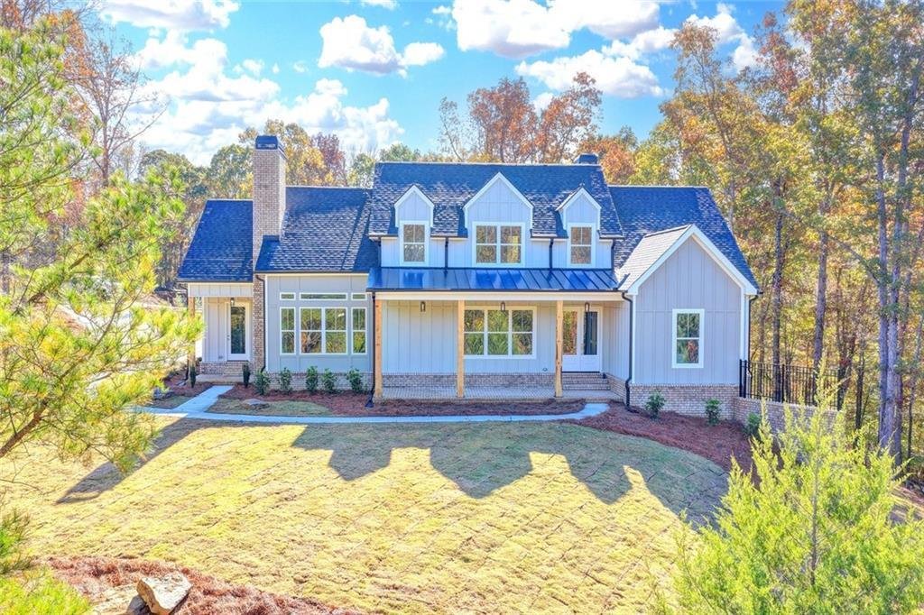 House in Jefferson, Georgia, United States 1 - 18411157