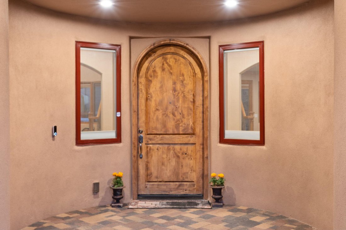 House in Albuquerque, New Mexico, United States 5 - 18395511