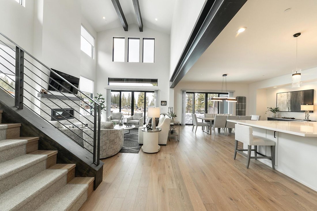 House in Truckee, California, United States 1 - 18419025