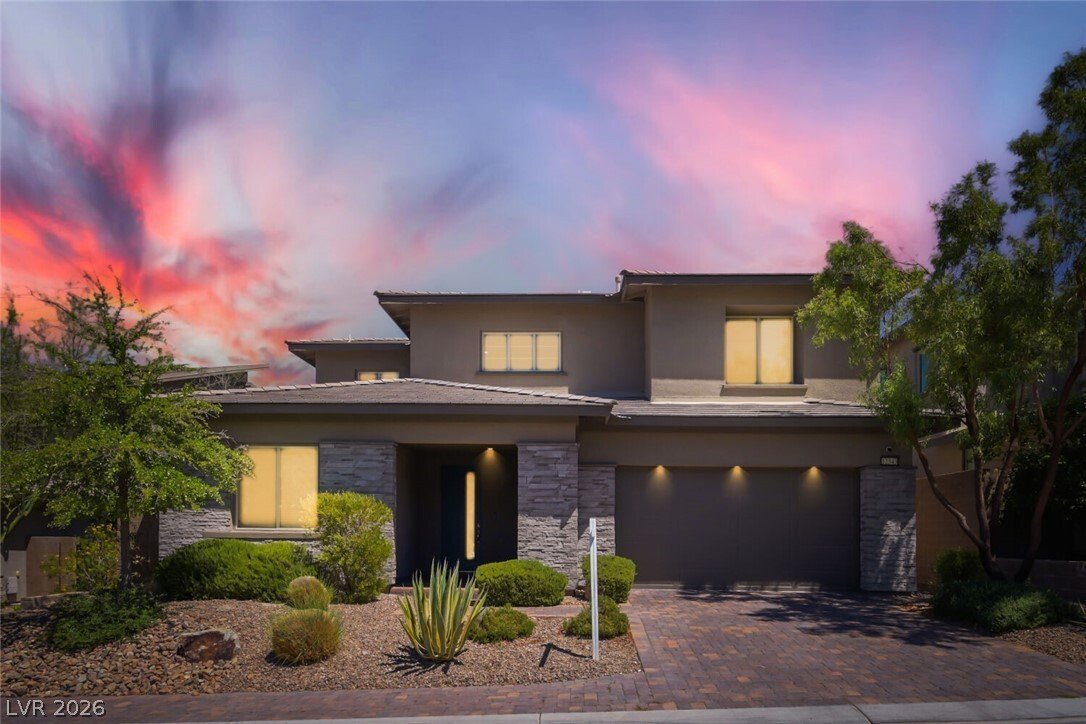 House in Las Vegas, Nevada, United States 1 - 18253540