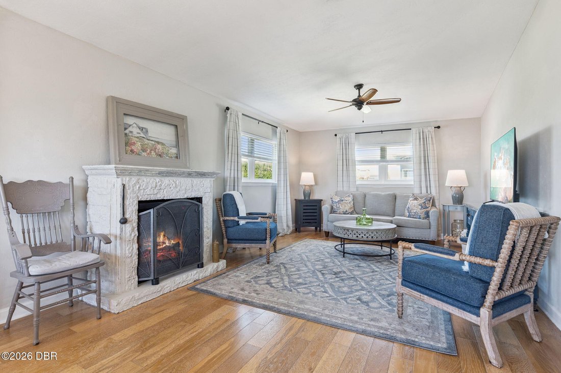 House in New Smyrna Beach, Florida, United States 3 - 18407255