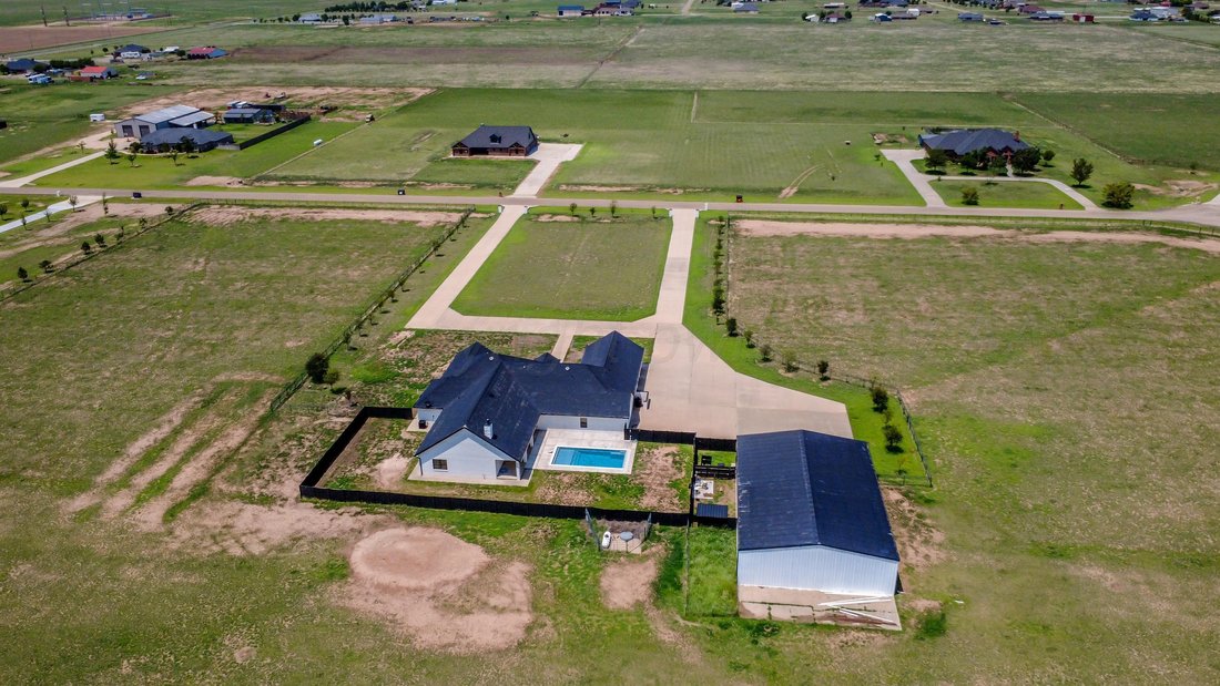 House in Amarillo, Texas, United States 4 - 18414838