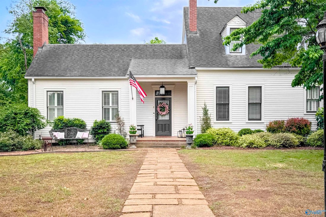 House in Decatur, Alabama, United States 2 - 18407291