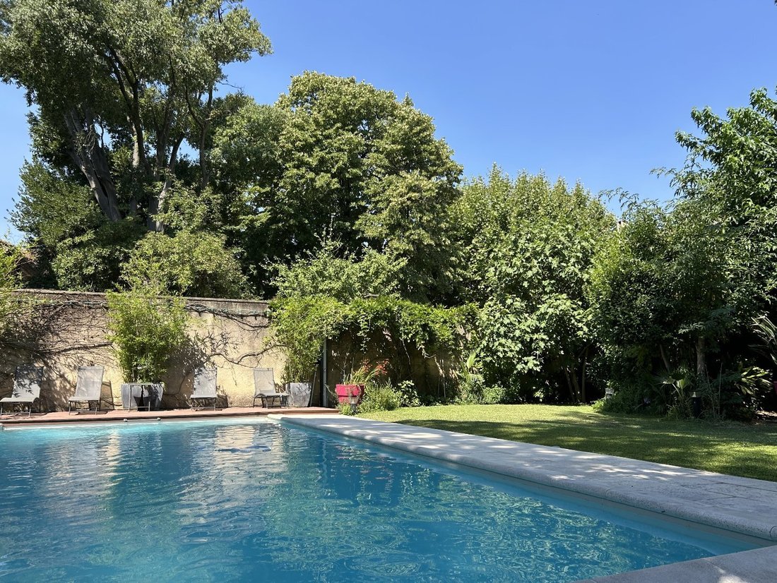 House in Avignon, Provence-Alpes-Côte d'Azur, France 3 - 17260468