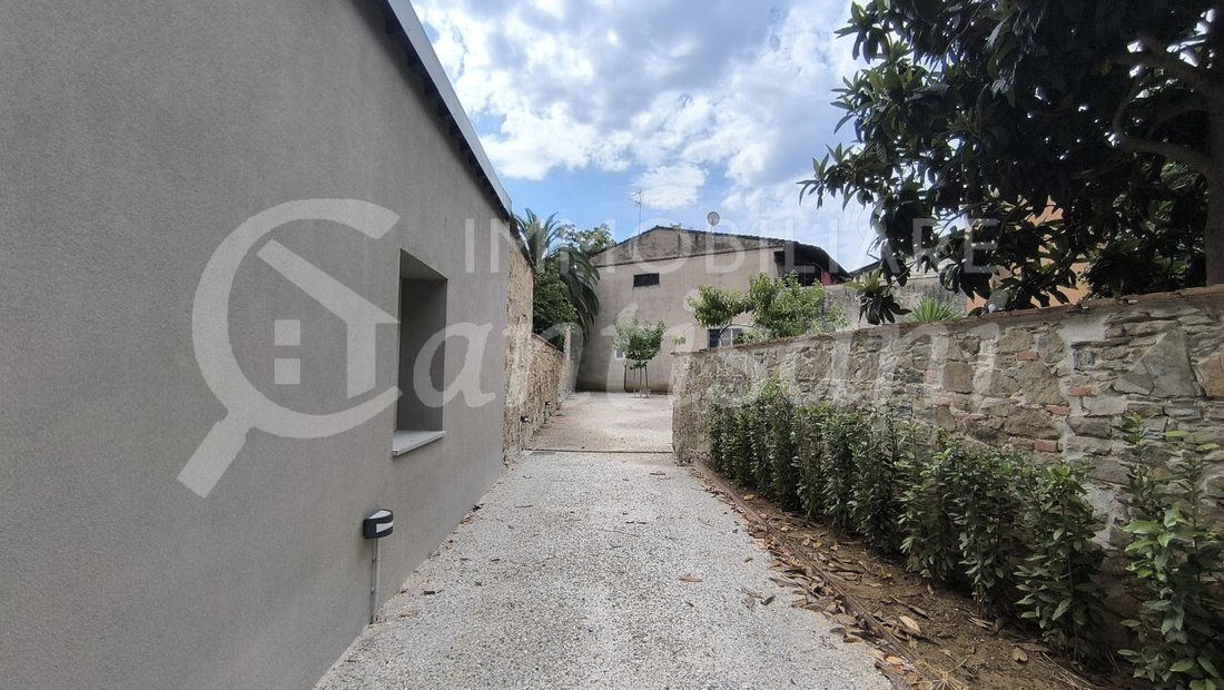 Apartment in Leopoldo - Viesseux, Florence, Italy 2 - 18409966
