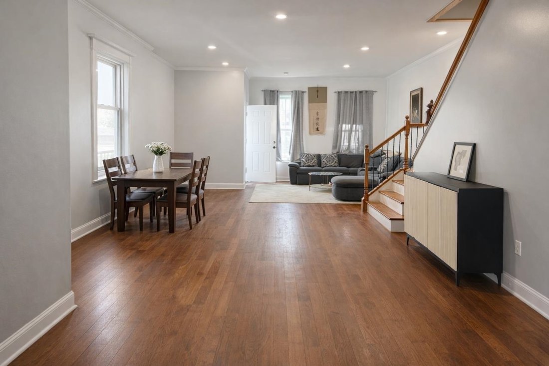 House in Jersey City, New Jersey, United States 2 - 18410432