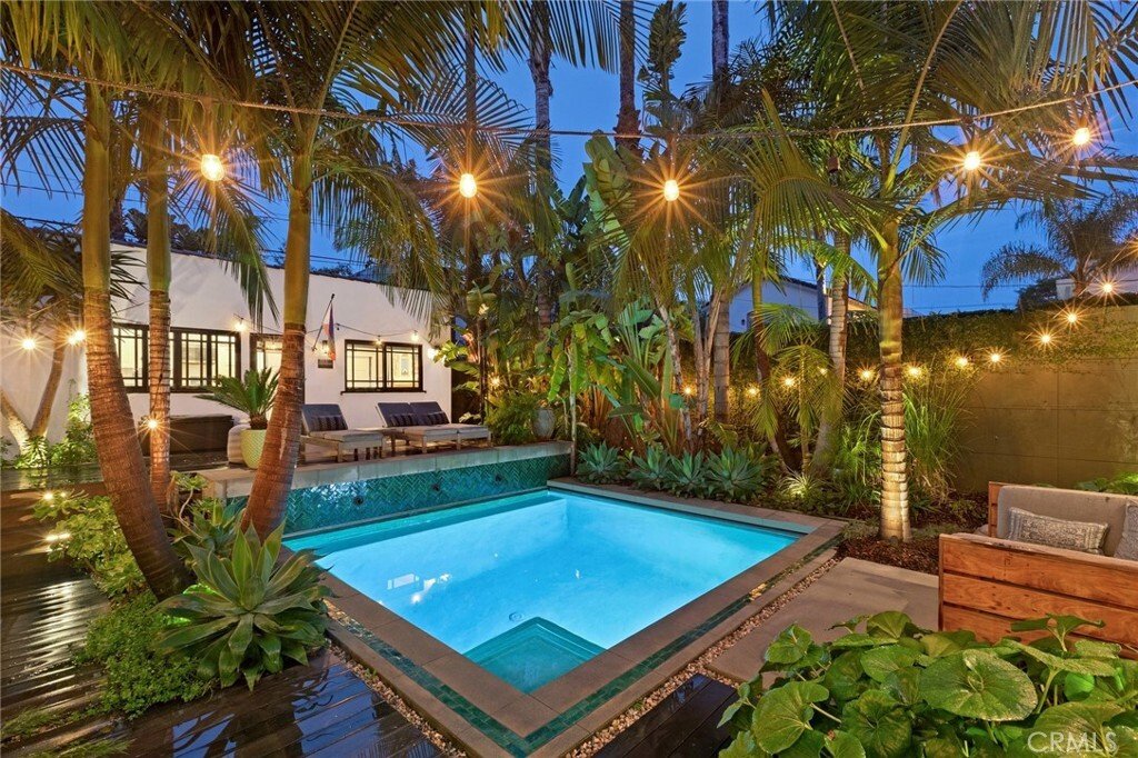 House in Los Angeles, California, United States 1 - 18403812