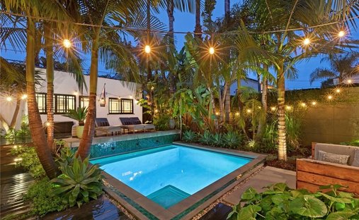 House in Los Angeles, California, United States 1