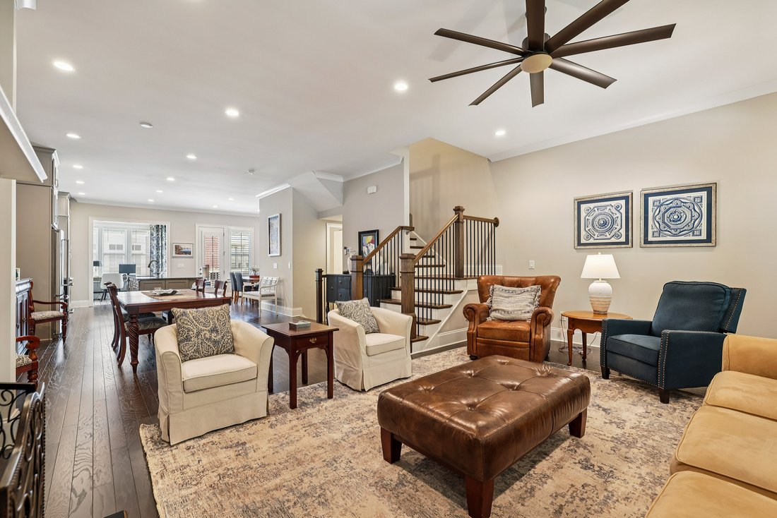 Townhouse in Decatur, Georgia, United States 5 - 18411828