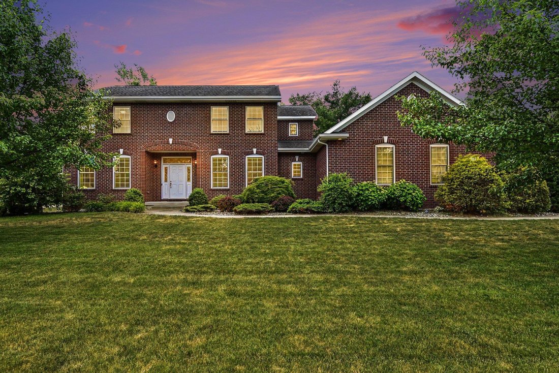 Maison à Midland, Michigan, États-Unis 1 - 18406349