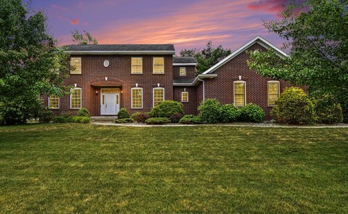 Casa en Midland, Míchigan, Estados Unidos 1