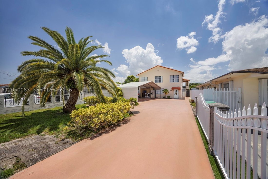 Apartment in Miami, Florida, United States 2 - 18407592