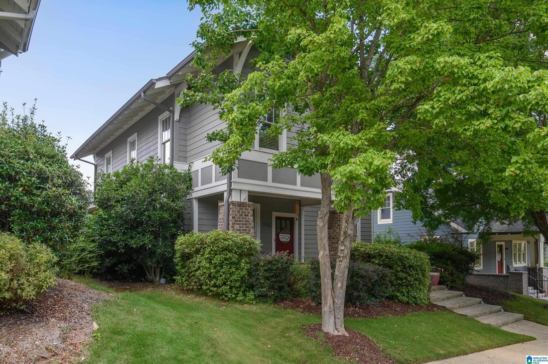 House in Hoover, Alabama, United States 3 - 18406876