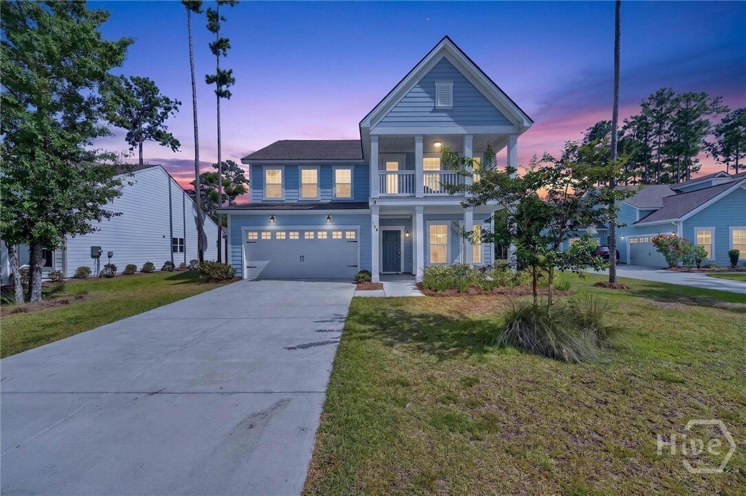 House in Richmond Hill, Georgia, United States 1 - 18414535