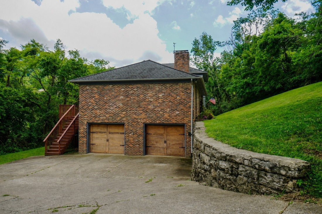 House in Nashville, Tennessee, United States 5 - 18414847