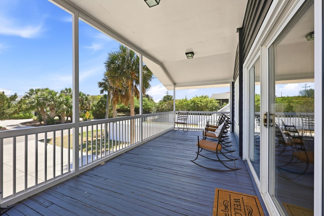Casa a Georgetown, Carolina del Sud, Stati Uniti 2 - 18412127