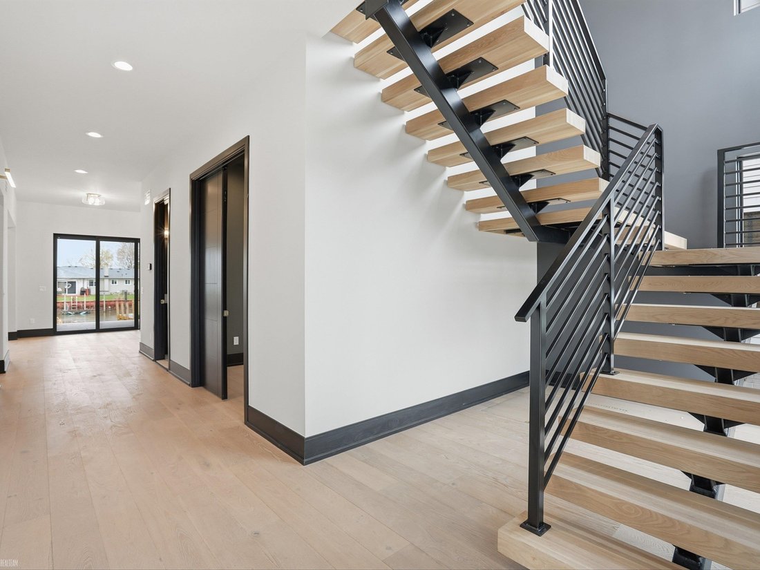 House in Mount Clemens, Michigan, United States 5 - 18413501