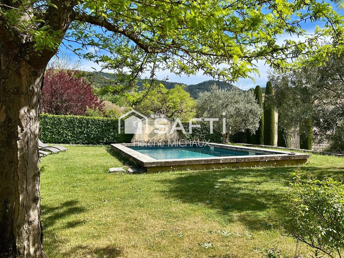 House in Malaucène, Provence-Alpes-Côte d'Azur, France 2 - 18412869