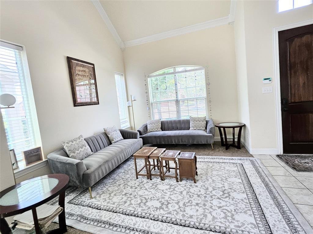 Casa en Plano, Texas, Estados Unidos 3 - 18411477