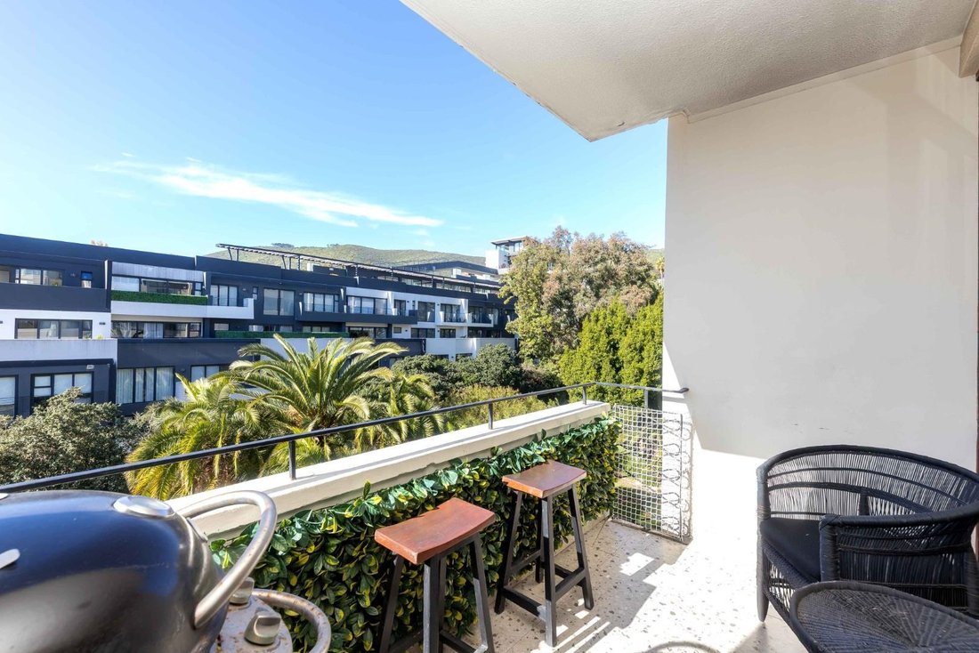 Apartment in City Centre, Cape Town, South Africa 4 - 18411000
