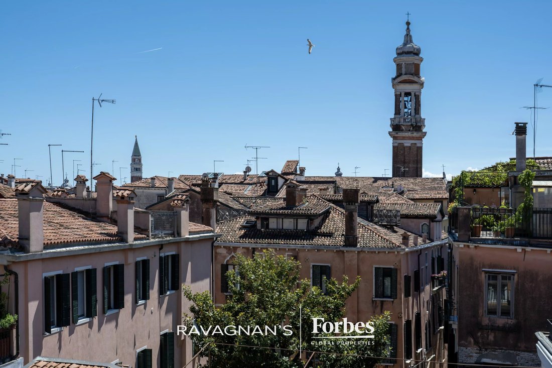Apartment in Venice Historic Centre, Venice, Italy 4 - 18404762
